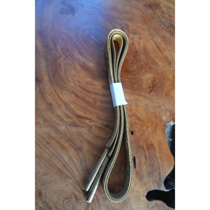 Vintage Handmade Braided Obijime