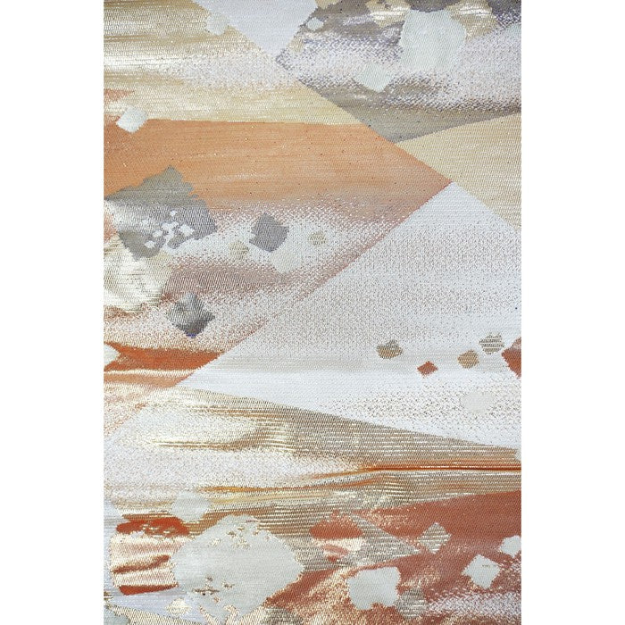 VINTAGE- Obi Decorative mountains
