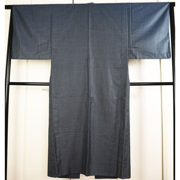 VINTAGE - Men's kimono with haori for height 155-160 cm