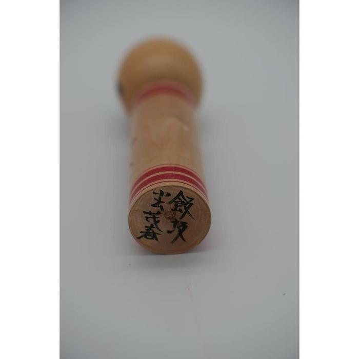 VINTAGE TOHOKU KOKESHI SMALL 7CM