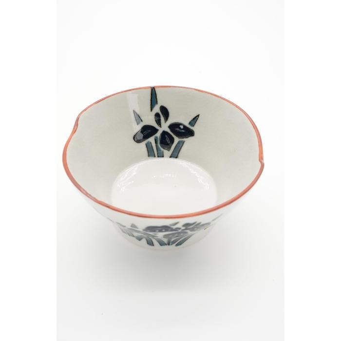 VINTAGE-Japanese Mino Ware Tea Bowl – Shuto