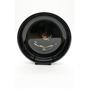 VINTAGE- High Class Japanese Urushi-Coated Tray with Koi Motif – Zen by Kansai Design