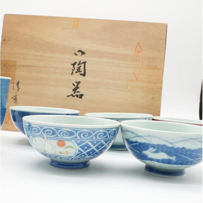 Japanese Vintage Goods | Kokeshi, Ceramics & More | WABI-SABI STORE