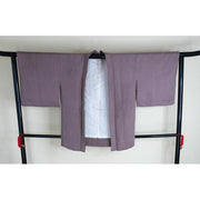Vintage Haori - Traditional Komon Pattern, Universal Size
