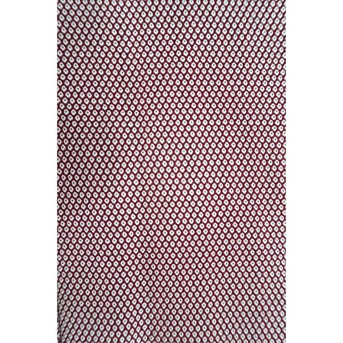 Vintage Haori - Traditional Komon Pattern, Universal Size