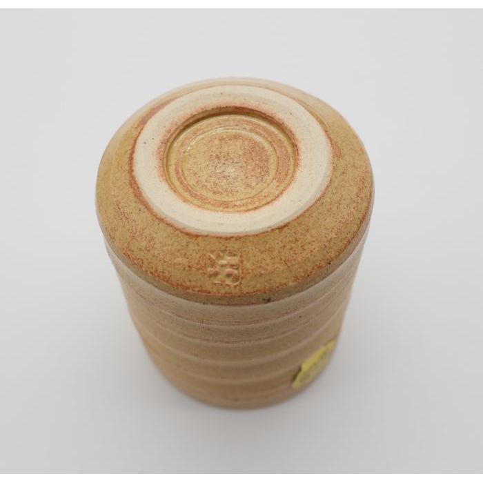 Vintage Japanese Kiyomizu-yaki Bamboo Pattern Yunomi Tea Cup – Kyoto Ceramic Cup