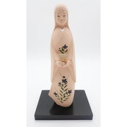 VINTAGE - Japanese Hakata-Style Bijin Doll