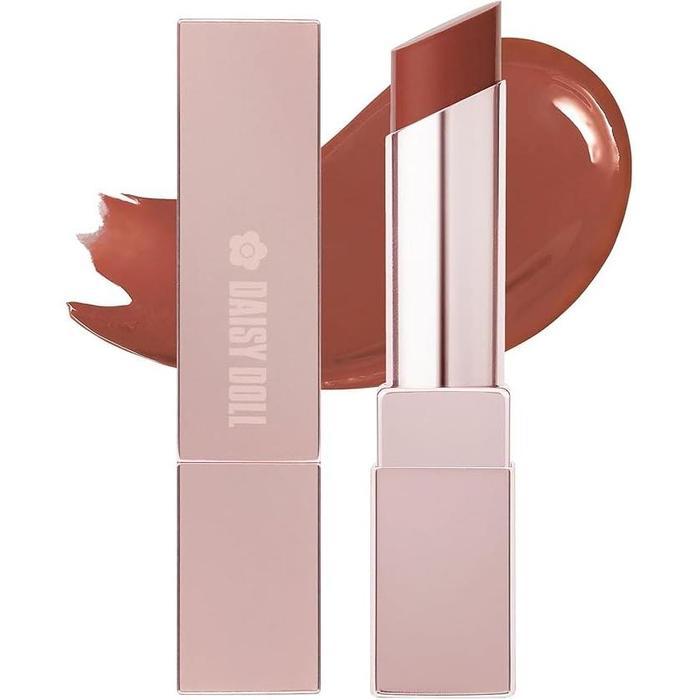 Daisy Doll by Mary Quant – Lip Stealer Lipstick [Alcohol-free]