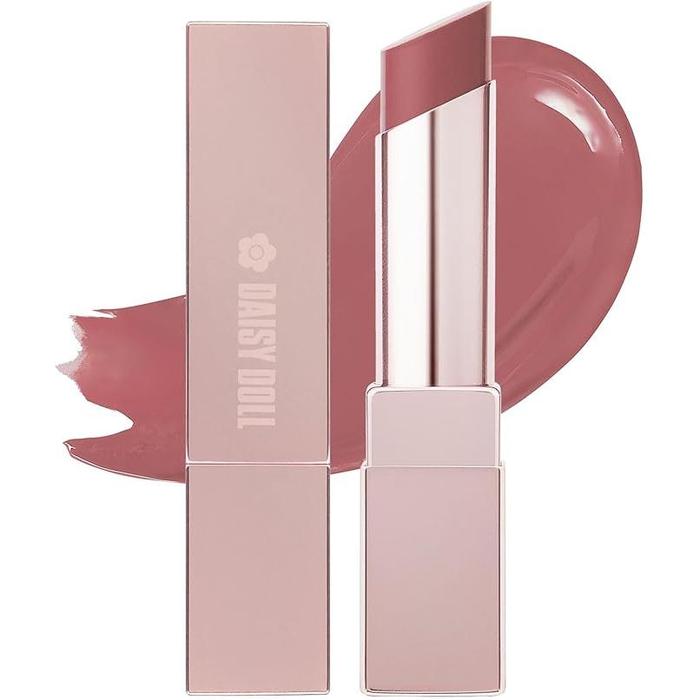 Daisy Doll by Mary Quant – Lip Stealer Lipstick [Alcohol-free]