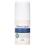 DeoCarat Medicated Deodorant Stick 20g – Aromatic Floral [With Alcohol]