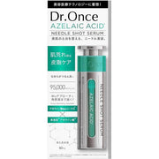 Dr.Once Azelaic Acid Needle Shot Serum 50 mL – Pore & Sebum Care [Alcohol-Free]