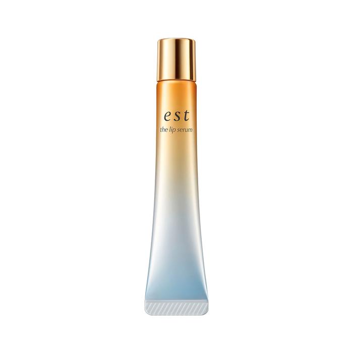 EST The Lip Serum – Moisturizing & Plumping Lip Beauty Serum 10g [Alcohol-free]