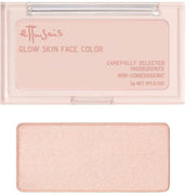 Ettusais Glow Skin Face Color – Radiant Cheek Blush 3g [Alcohol-Free]