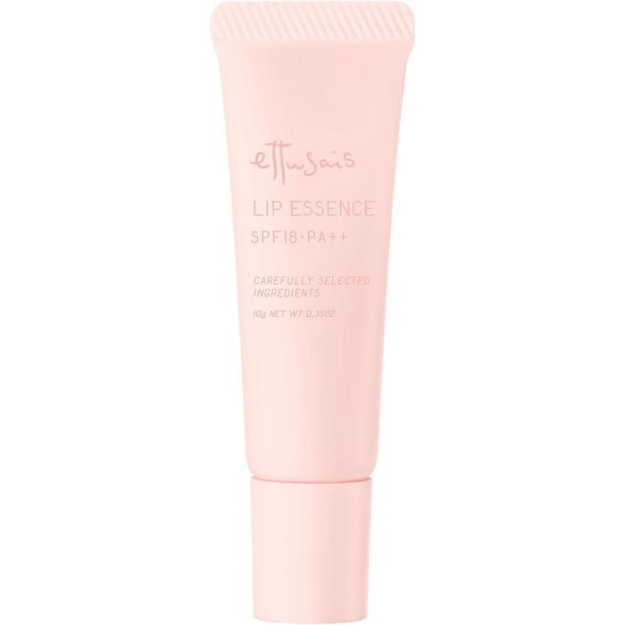 Ettusais Lip Essence Lip Serum – Hydrating SPF 18 Lip Care, PA++ 10g [With Alcohol]