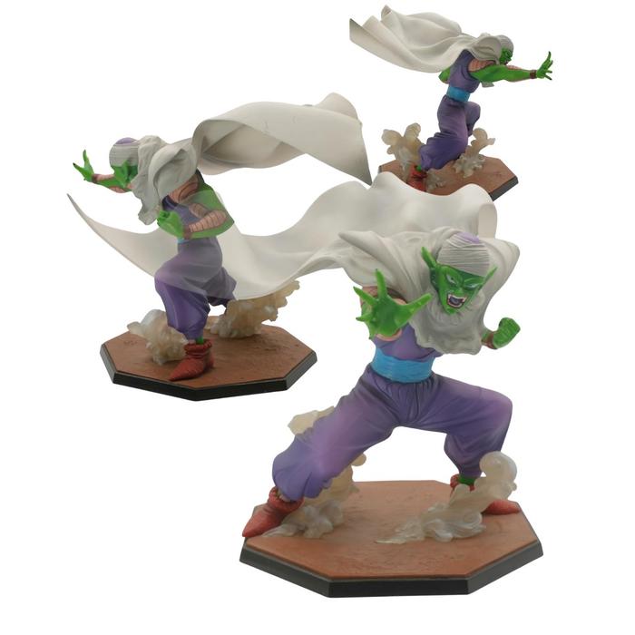 Figuarts ZERO Piccolo Official Dragon Ball Z Collectible Figure