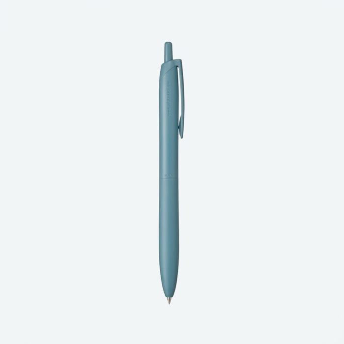 uni JETSTREAM Single 0.5 mm Ballpoint Pen – Lite Touch Ink, 7 Colors