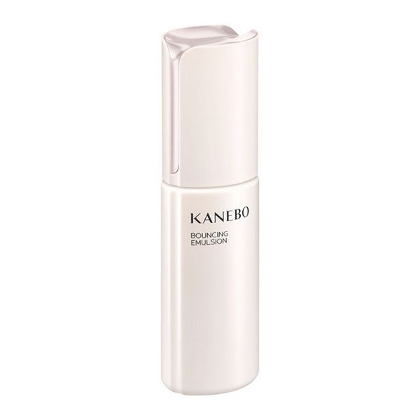 Kanebo Bouncing Emulsion – Plump, Firm, and Smooth Skin 100ml [Alcohol-free]