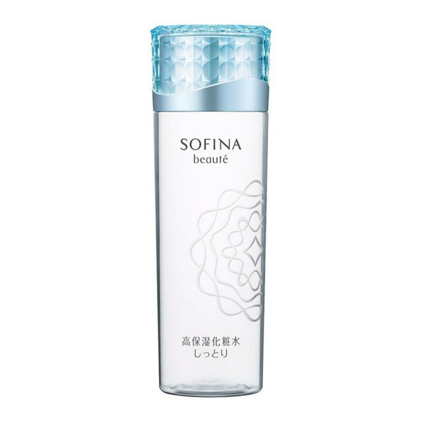 Sofina Beaute Highly Moisturizing Lotion Moist