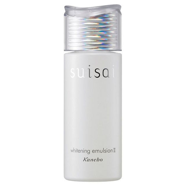 Suisai Whitening Emulsion II