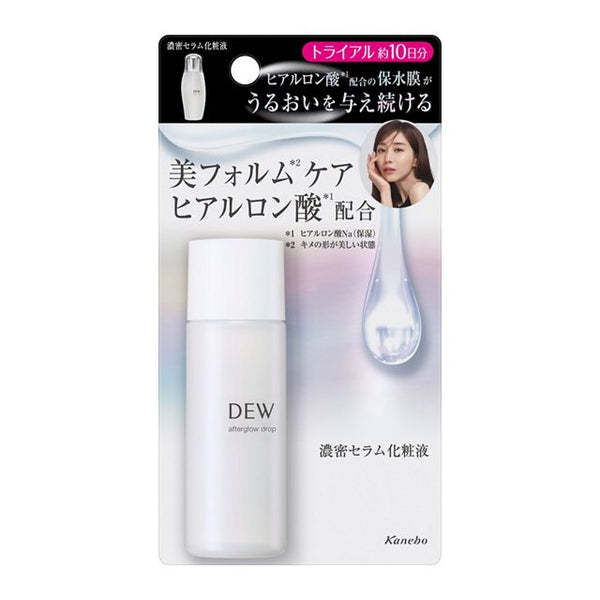 Dew Afterglow Drop Mini Size