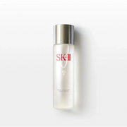 SK-II Facial Treatment Clear Lotion 160mL – Exfoliating Toner with Pitera™ & AHA (Lactic, Malic, Citric Acid) | Fragrance-Free, Brightening & Pore Care Lotion［Alcohol-free]