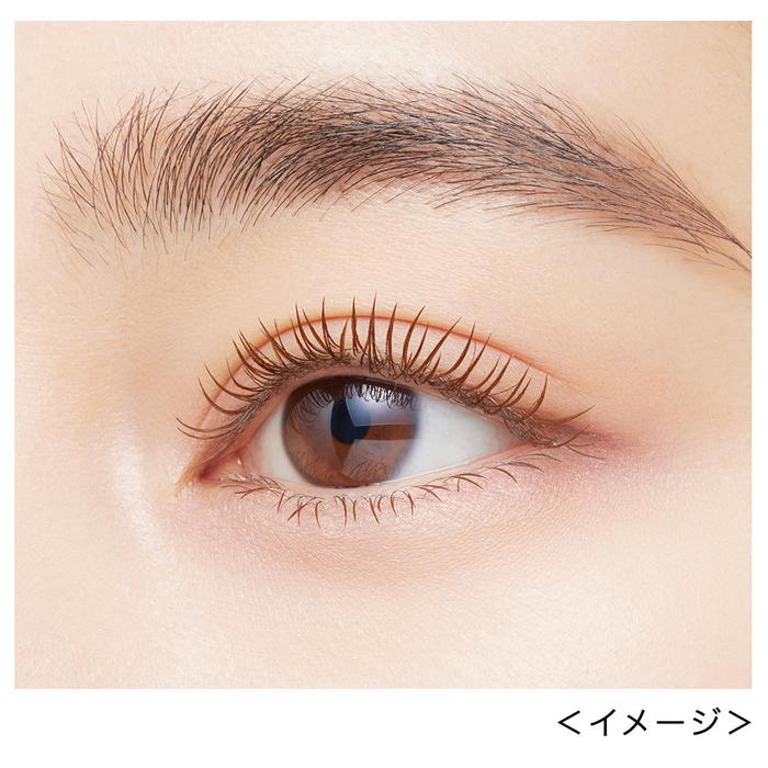 Heroine Make Volume & Curl Mascara Advanced Film – Voluminous, Curling Mascara 6g [Alcohol-free]