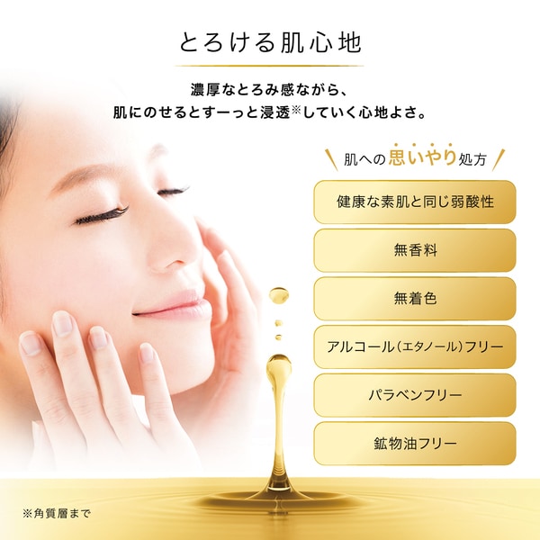 Hada Labo Gokujyun Premium - Hyaluronic Cream 50g [Alcohol-Free]