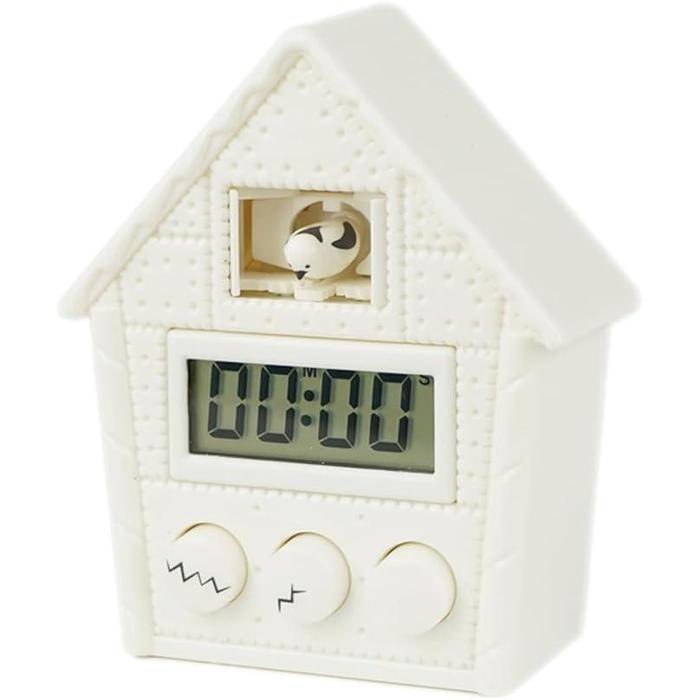 Hasey Top-in Digital Timer Shimaenaga