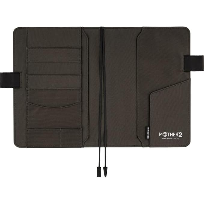 Hobonichi Techo 2026 A6 Original Notebook Cover – Various Designs