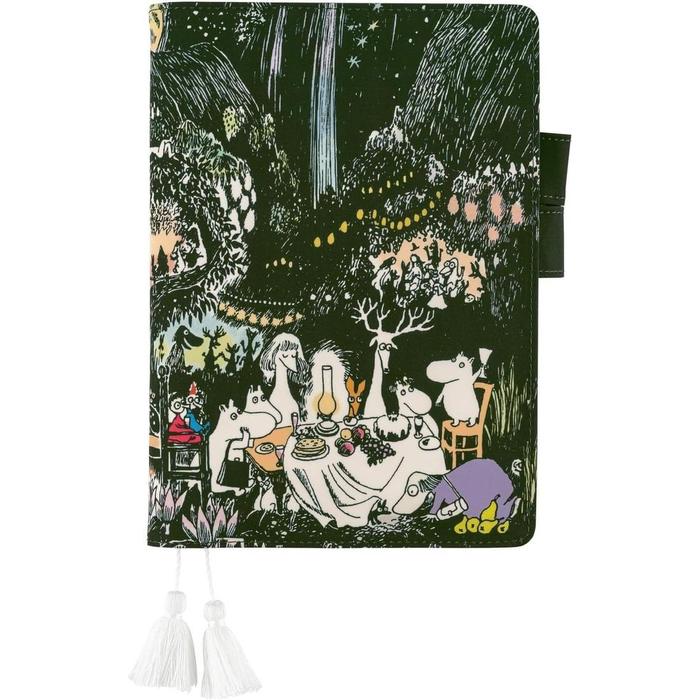 Hobonichi Techo 2026 A6 Original Notebook Cover – Various Designs