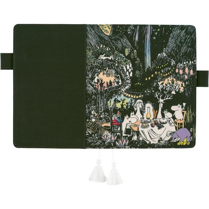 Hobonichi Techo 2026 A6 Original Notebook Cover – Various Designs