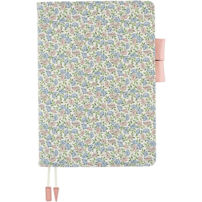 Hobonichi Techo 2026 A6 Original Notebook Cover – Various Designs