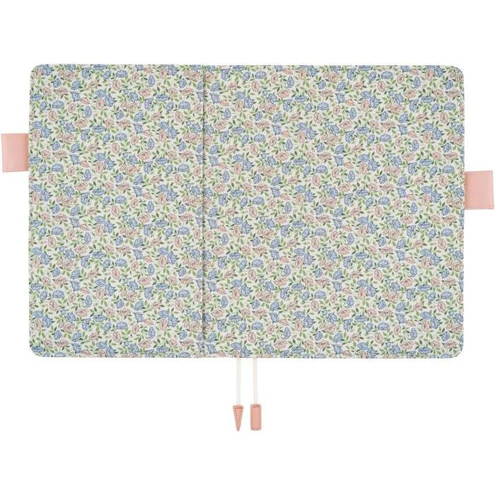 Hobonichi Techo 2026 A6 Original Notebook Cover – Various Designs