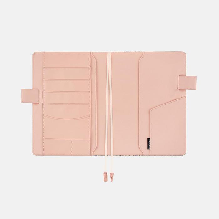 Hobonichi Techo 2026 A6 Original Notebook Cover – Various Designs