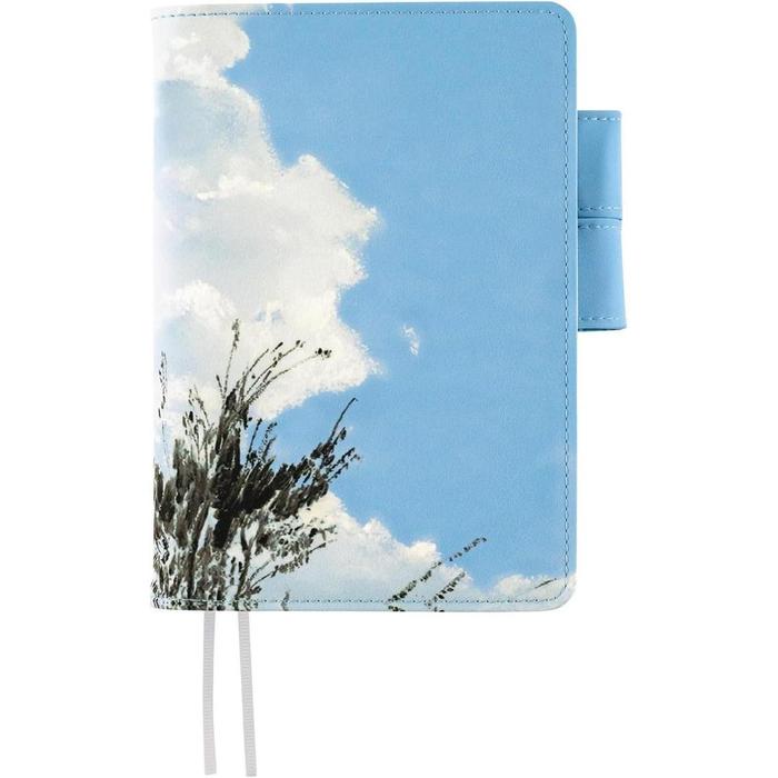 Hobonichi Techo 2026 A6 Original Notebook Cover – Various Designs