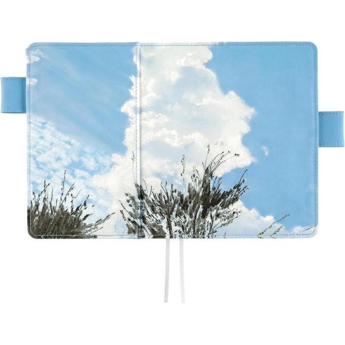 Hobonichi Techo 2026 A6 Original Notebook Cover – Various Designs