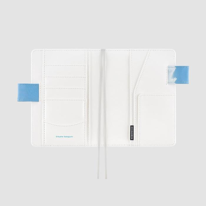 Hobonichi Techo 2026 A6 Original Notebook Cover – Various Designs