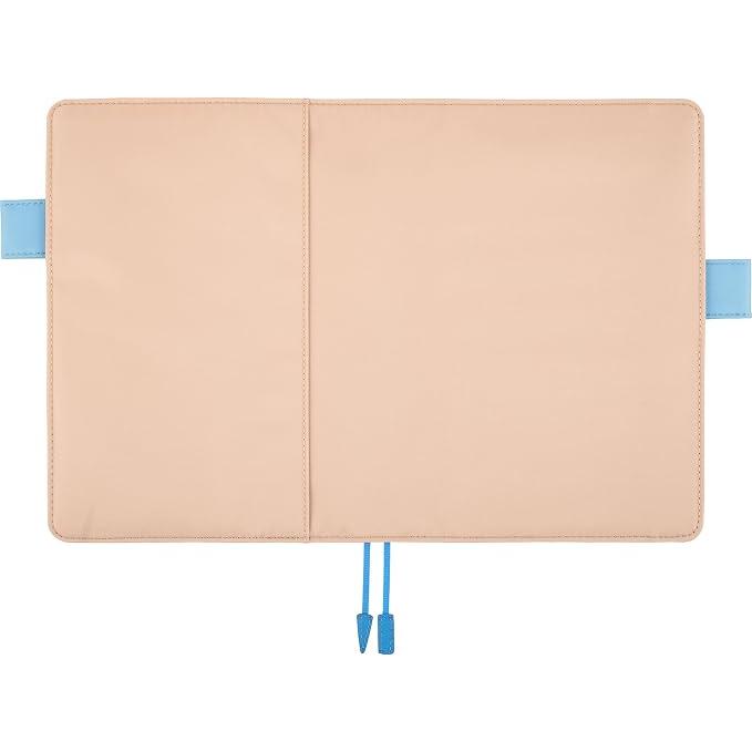 Hobonichi Techo Cousin (A5) Notebook Cover – Colors Series
