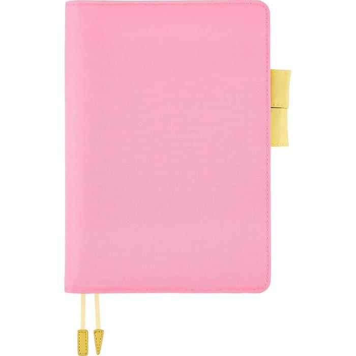 Hobonichi Techo Cousin (A5) Notebook Cover – Colors Series