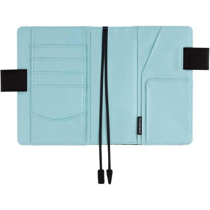 Hobonichi Techo Original (A6) Notebook Cover – Colors Series