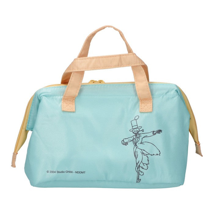 Howl’s Moving Castle Gama-Guchi Lunch Bag