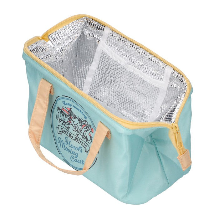 Howl’s Moving Castle Gama-Guchi Lunch Bag