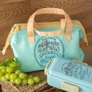 Howl’s Moving Castle Gama-Guchi Lunch Bag
