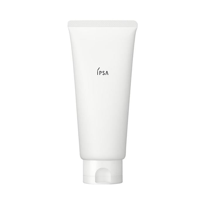 IPSA Cleansing Gel EX – Gel-to-Oil Makeup Remover 100g [Alcohol-free]