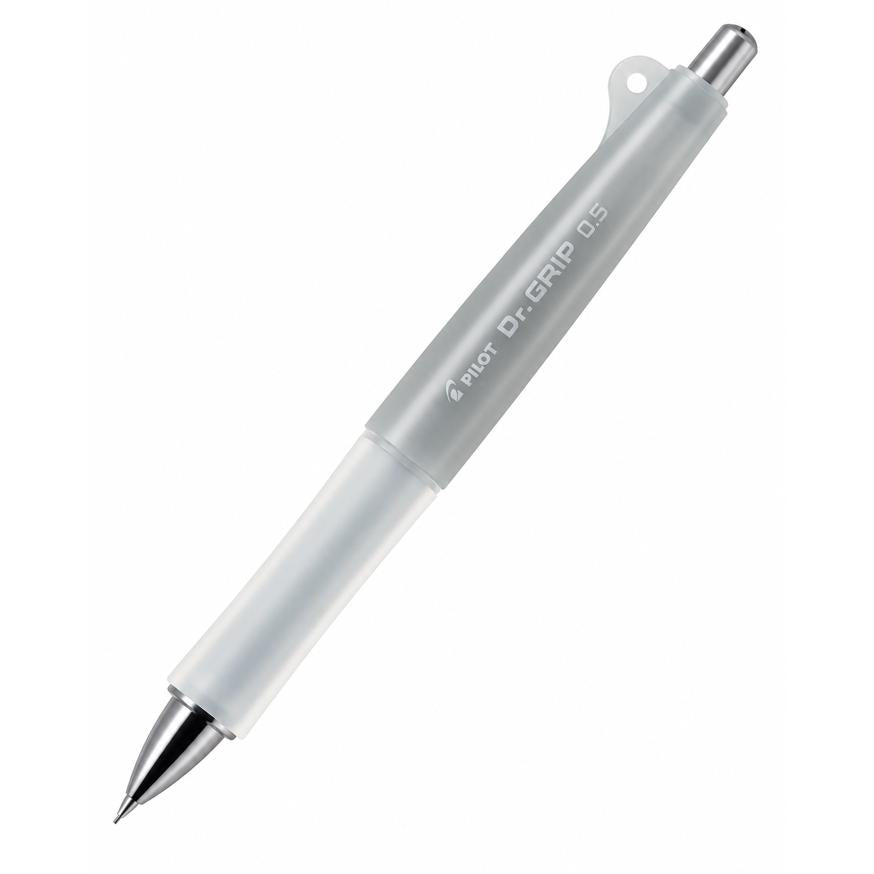 PILOT Dr. Grip Classic Mechanical Pencil 0.5 mm – 4 Colors
