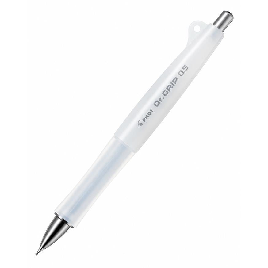 PILOT Dr. Grip Classic Mechanical Pencil 0.5 mm – 4 Colors