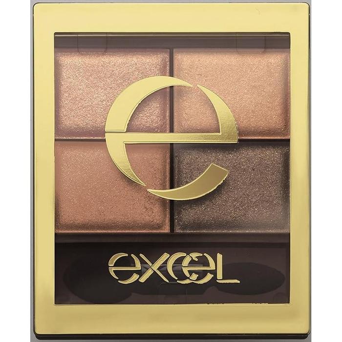 JAPAN BESTSELLER! Skinny Rich Shadow