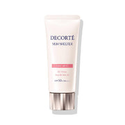 COSME DECORTÉ Sun Shelter Multi Protection Tone Up CC – Moisturizing Tone-Up UV Protection [With alcohol]