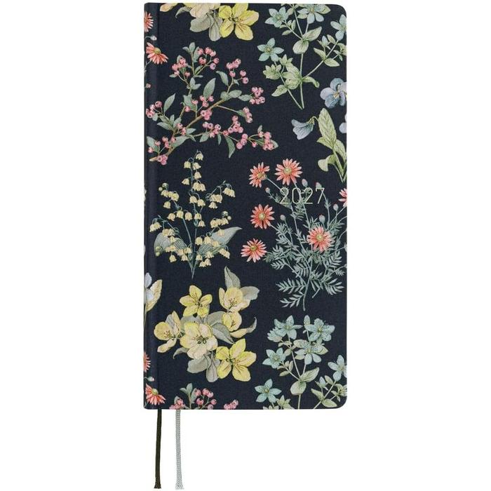[Japanese] Hobonichi Techo 2027 Weeks Japanese Edition – Weekly Planner, 12 Cover Designs