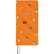 [Japanese] Hobonichi Techo 2027 Weeks Japanese Edition – Weekly Planner, 12 Cover Designs